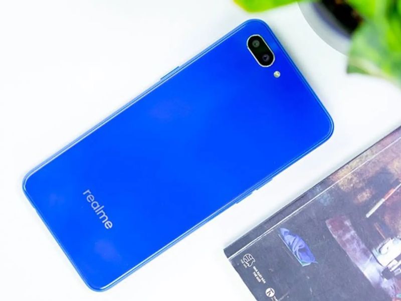 Nguyên nhân khiến Realme không bắt được Wifi
