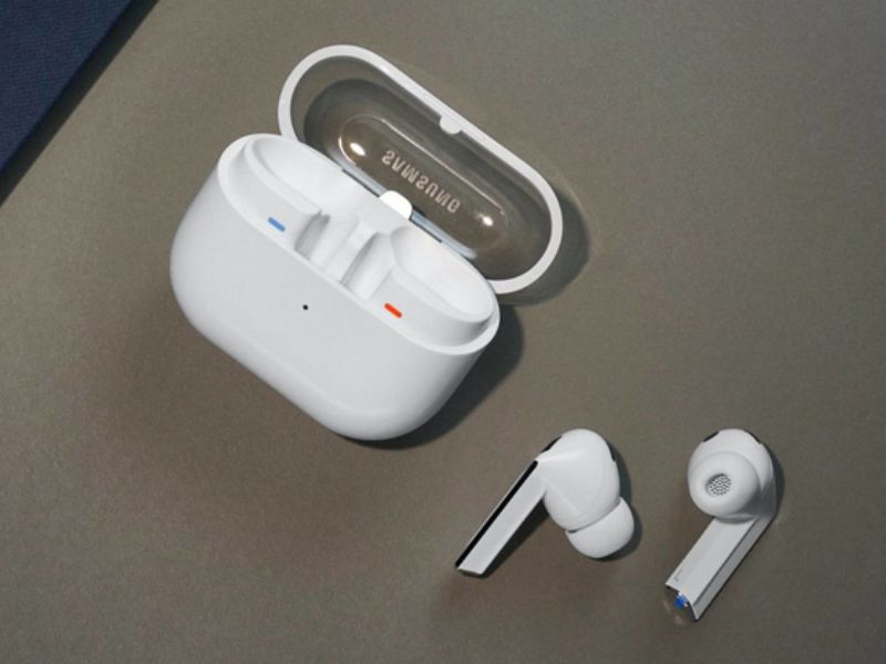 Không kết nối được tai nghe Bluetooth