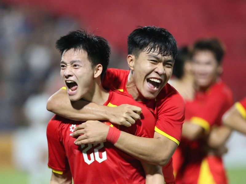 Nhận định nhanh về trận đấu