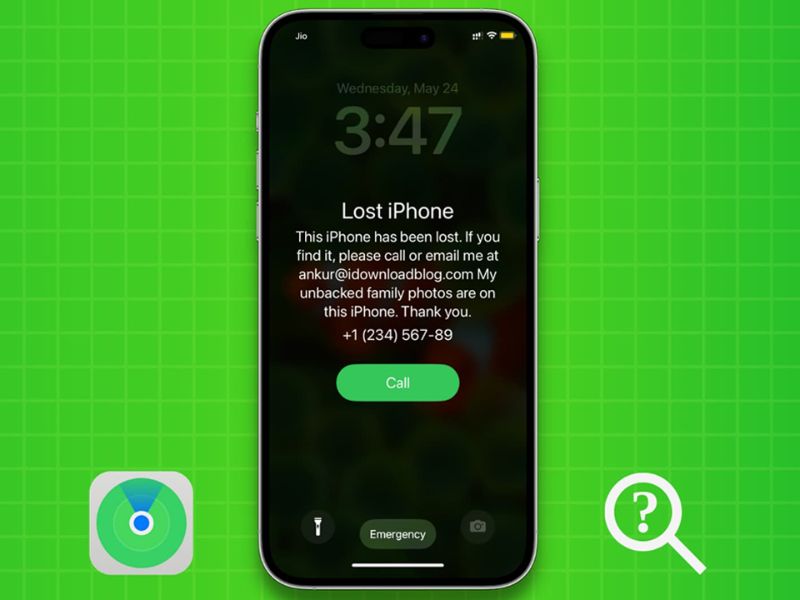 Những cách “mở khóa iCloud” trên mạng có đáng tin không?