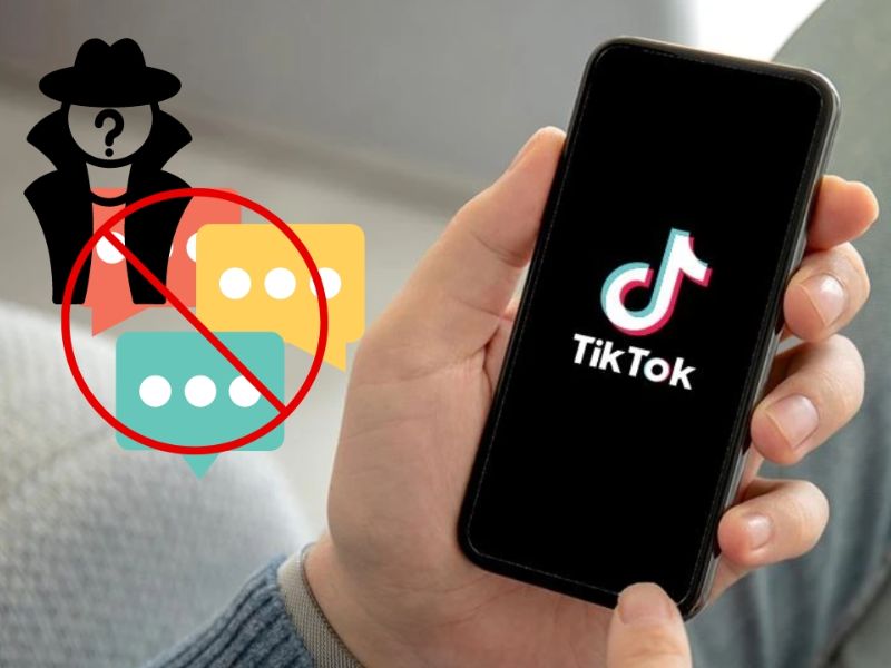 Những cài đặt bổ sung để bảo vệ quyền riêng tư tuyệt đối