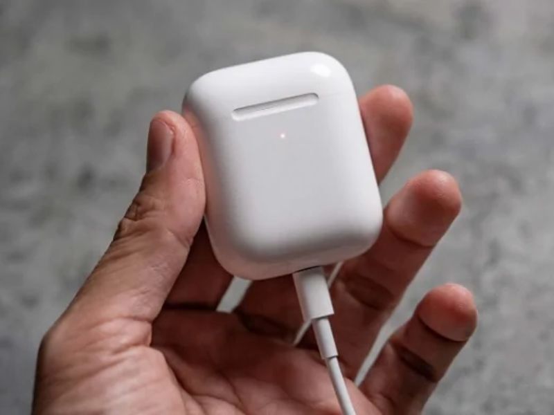 Những dấu hiệu cho thấy tai nghe Bluetooth chưa sạc đầy