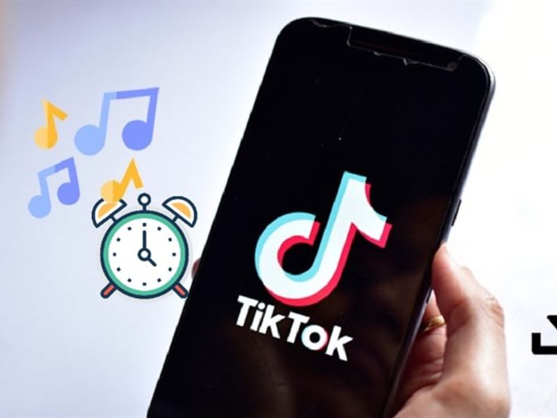 Vài điều cần biết trước khi đặt nhạc chuông từ TikTok
