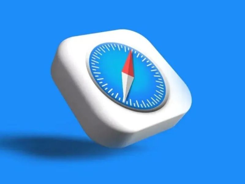 Những điều cần biết trước khi xóa lịch sử Safari trên iOS 26