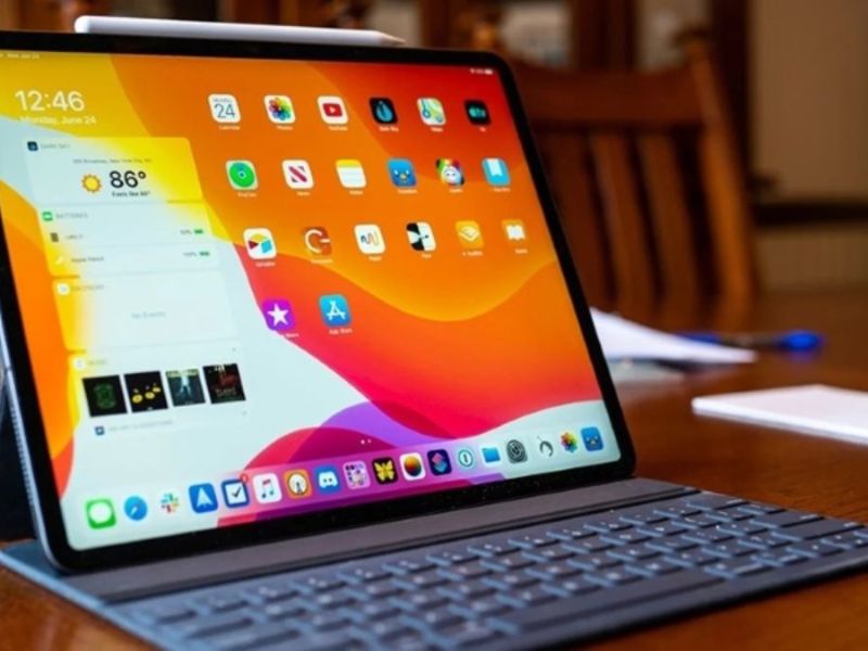 Những điều cần chuẩn bị trước khi nâng cấp iPadOS