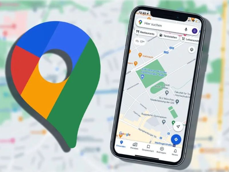 Những lỗi thường gặp khi đo diện tích trên Google Maps