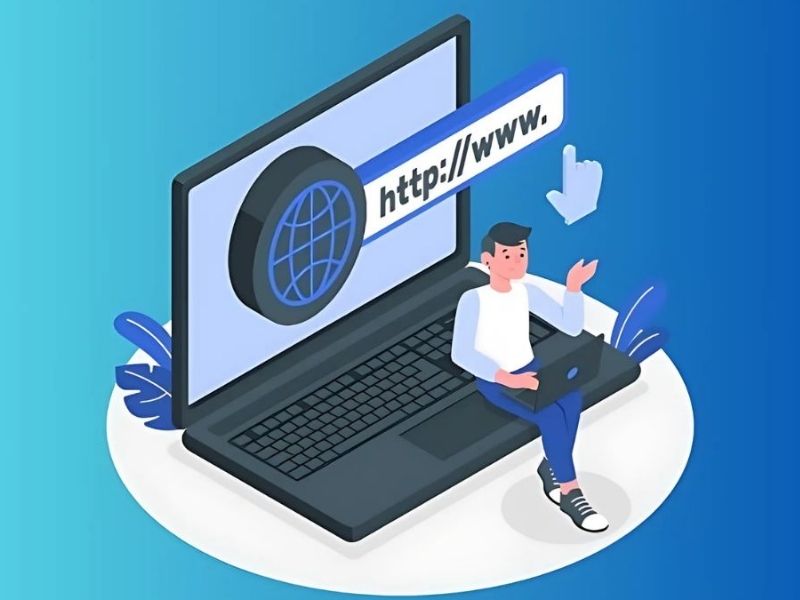 Những lỗi thường gặp khi lấy URL trên điện thoại