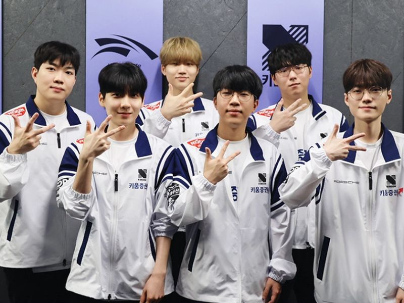 Những lưu ý để có trải nghiệm xem LCK Roadshow hoàn hảo nhất