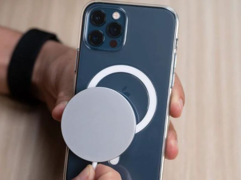 Những lưu ý để sạc Pin iPhone 12 Pro Max đúng cách