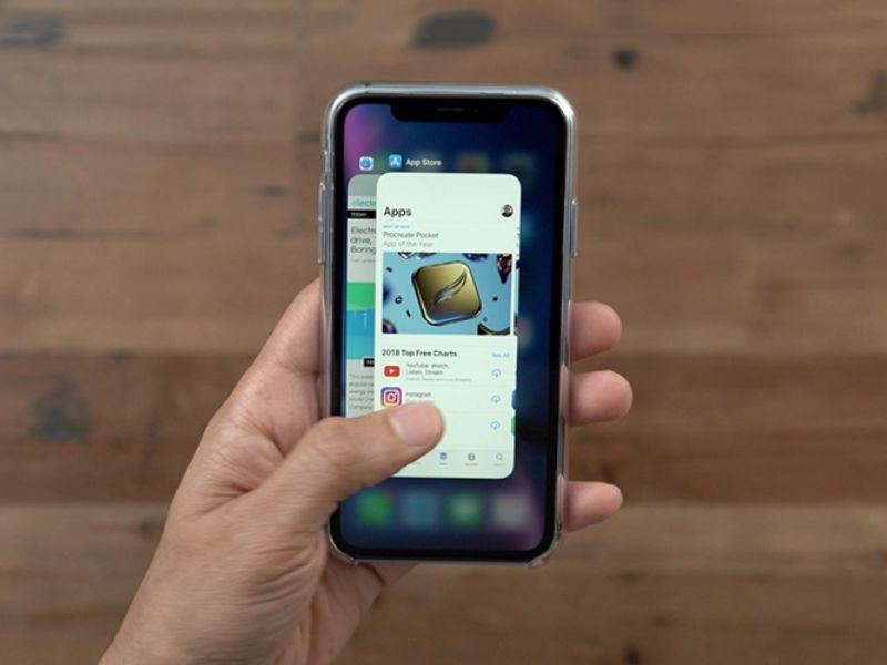 Những lưu ý để tránh tình trạng iPhone bị mất thông báo trong tương lai