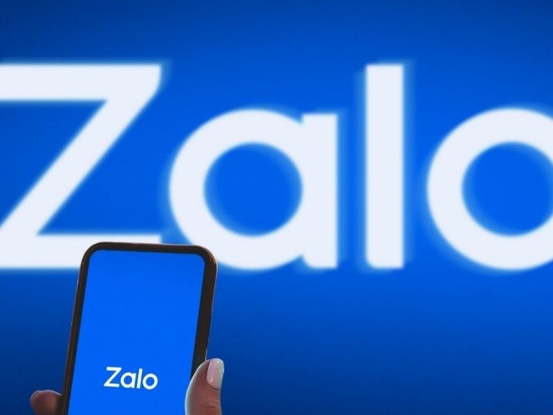 Những lưu ý khi dùng Zalo Web trên điện thoại