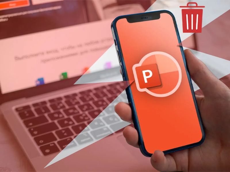 Những lưu ý khi làm PowerPoint trên điện thoại