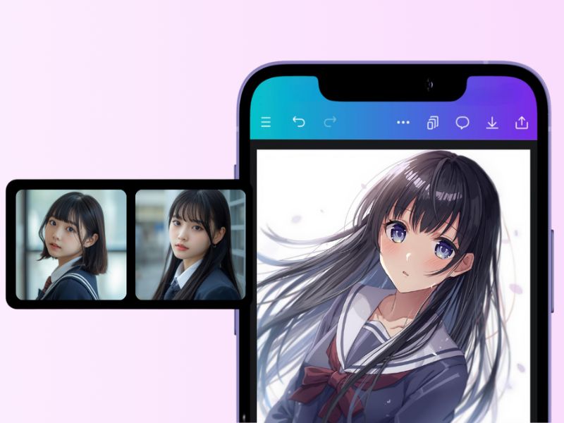 Những lưu ý khi làm video bằng Canva AI