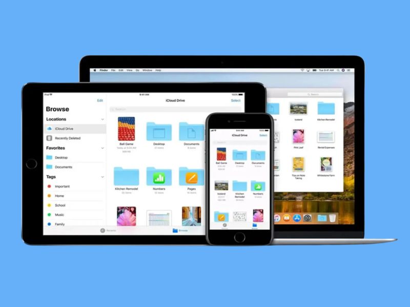 Những lưu ý khi sử dụng ứng dụng điều khiển máy tính từ xa trên iPad