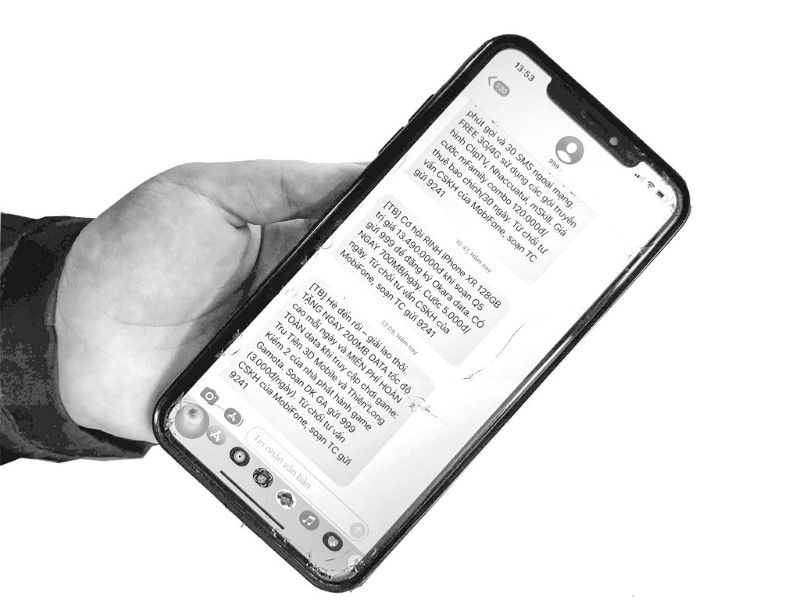 Những lưu ý khi tắt quảng cáo SIM trên iPhone