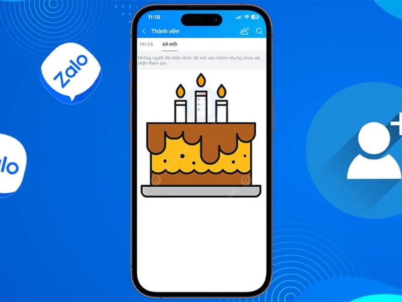 Những lưu ý khi tắt thông báo sinh nhật Zalo