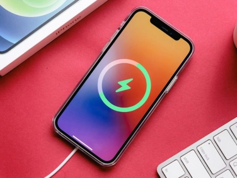 Những lưu ý quan trọng khi mua iPhone cũ theo pin