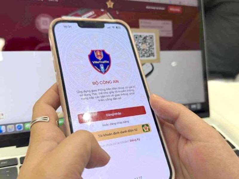 Những lưu ý quan trọng khi sử dụng VNeTraffic