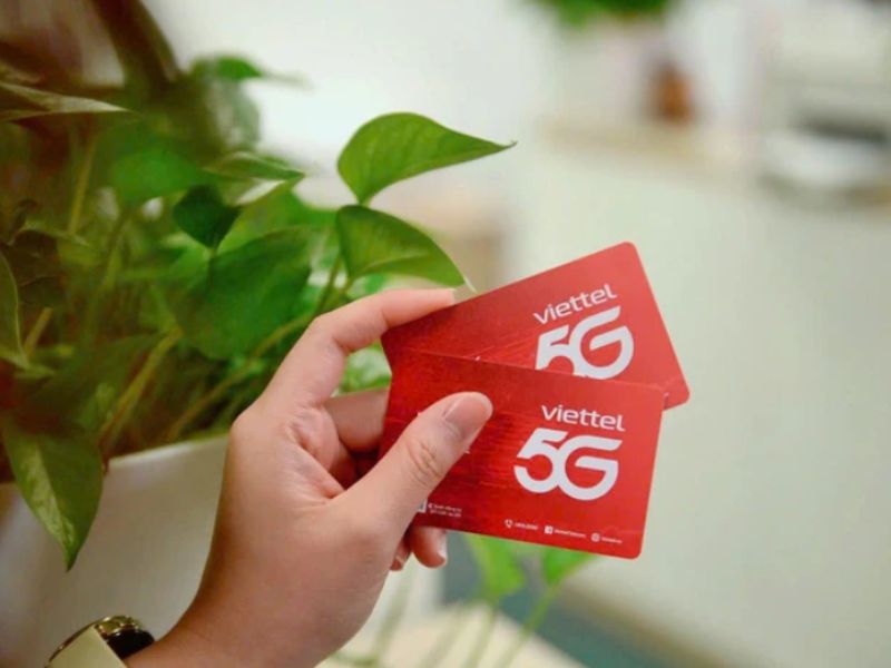 Những trường hợp "báo động đỏ" dễ bị khóa SIM nhất