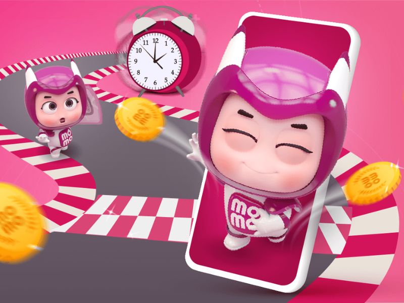 Những trường hợp không thể huỷ liên kết ngân hàng với MoMo