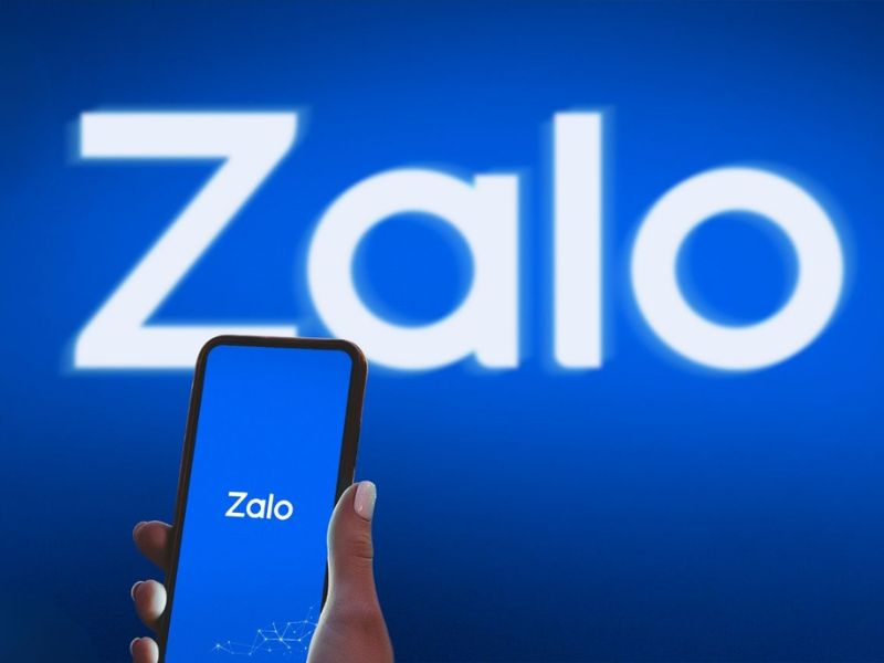 Những trường hợp không thể tìm bạn trên Zalo dù không cần số