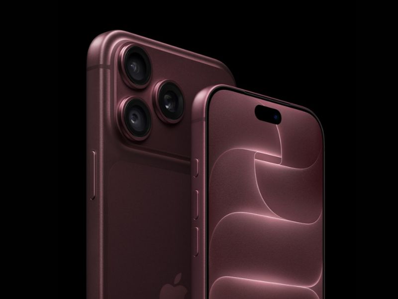 Những ưu đãi hấp dẫn khi mua iPhone 18 Pro Max tại Clickbuy