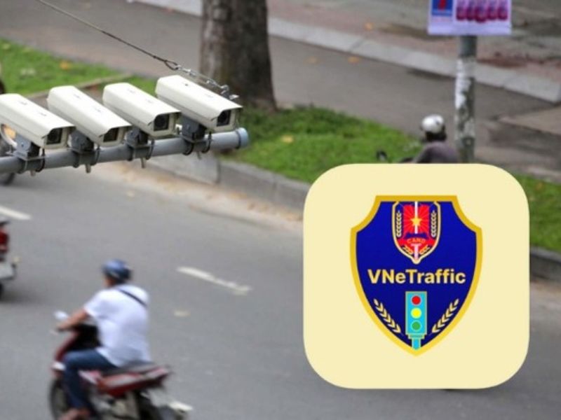 Những yêu cầu cần đáp ứng để xóa xe trên VNeTraffic