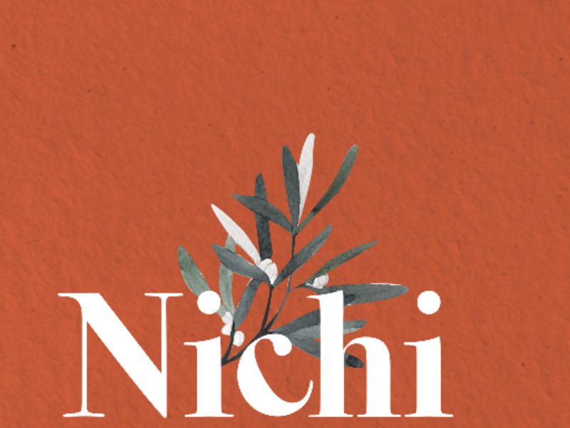 Nichi: Collage & Stories Maker