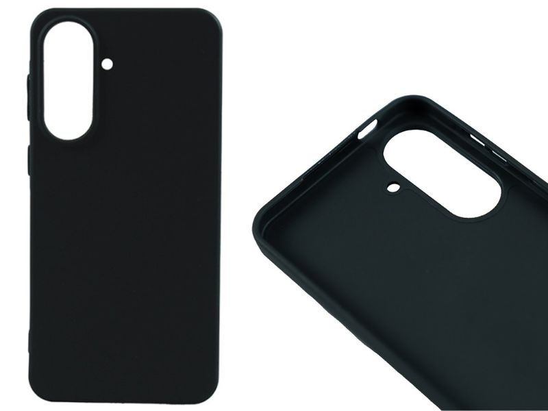 Loạt hình ảnh ốp lưng Galaxy A57 rò rỉ