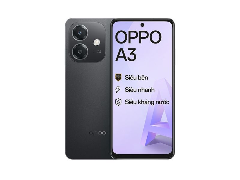 OPPO A3