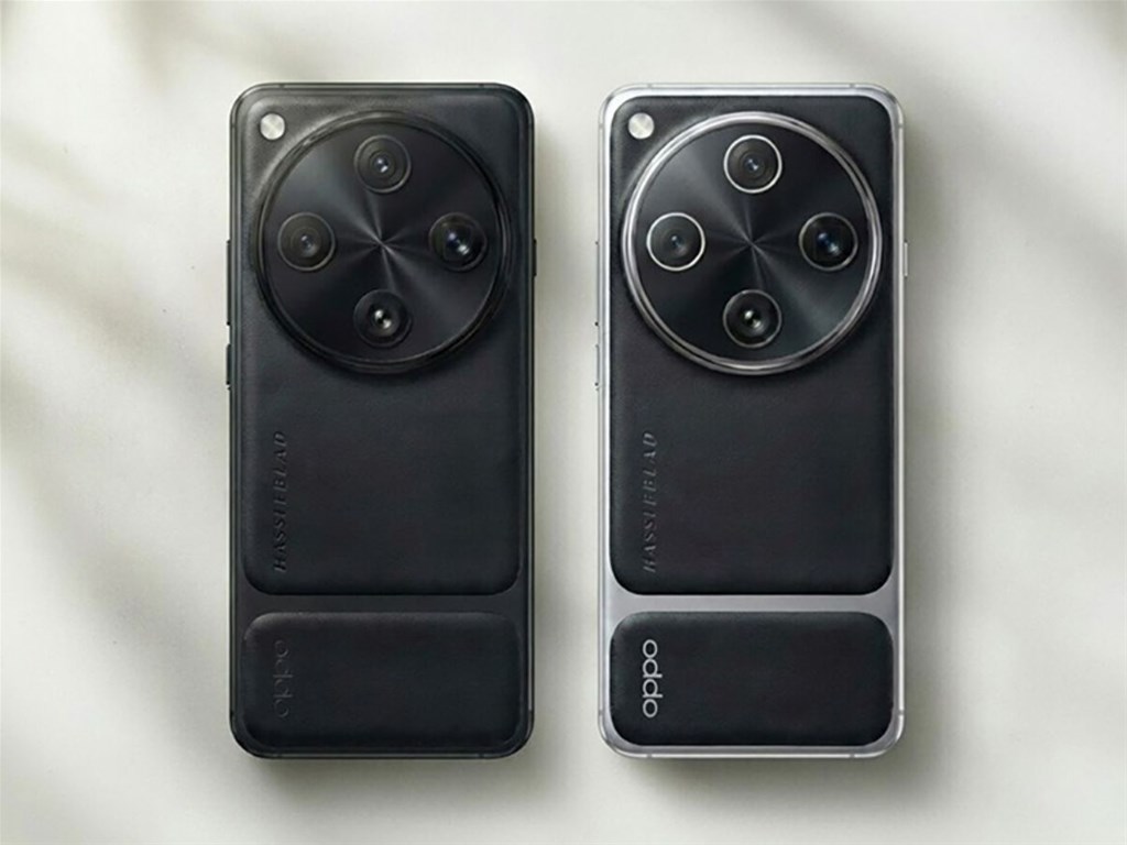 OPPO Find X9 Ultra phiên bản Master Edition