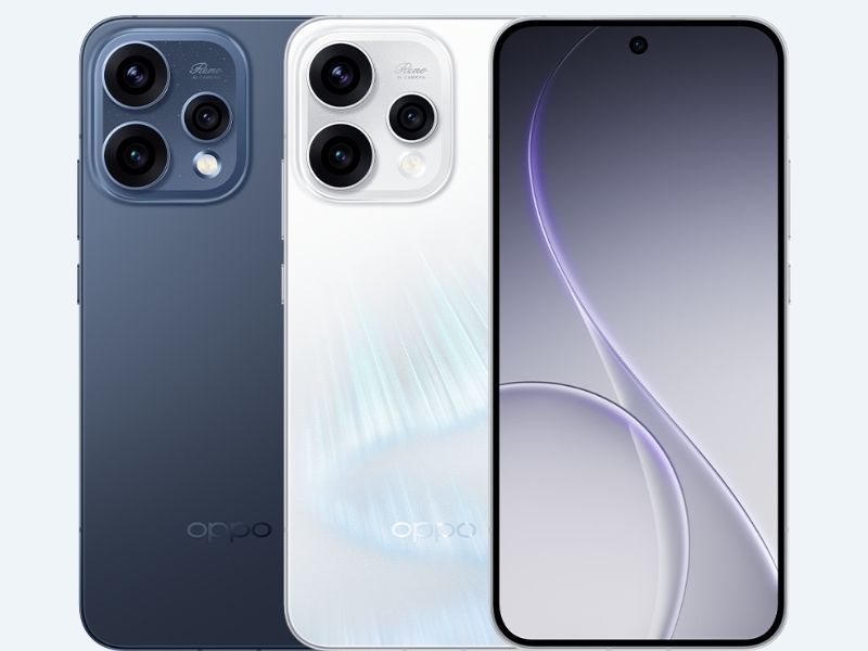 Điện thoại OPPO Reno 15 chính hãng