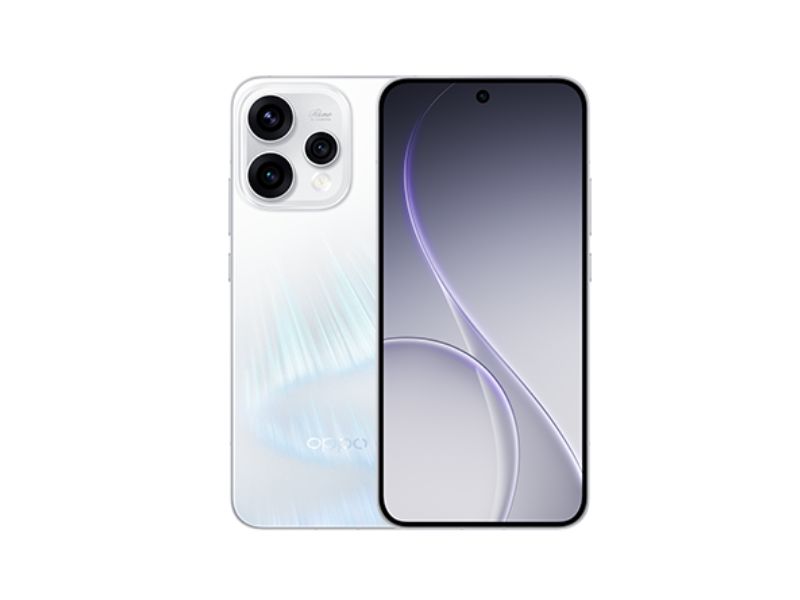 OPPO Reno15 Pro 5G