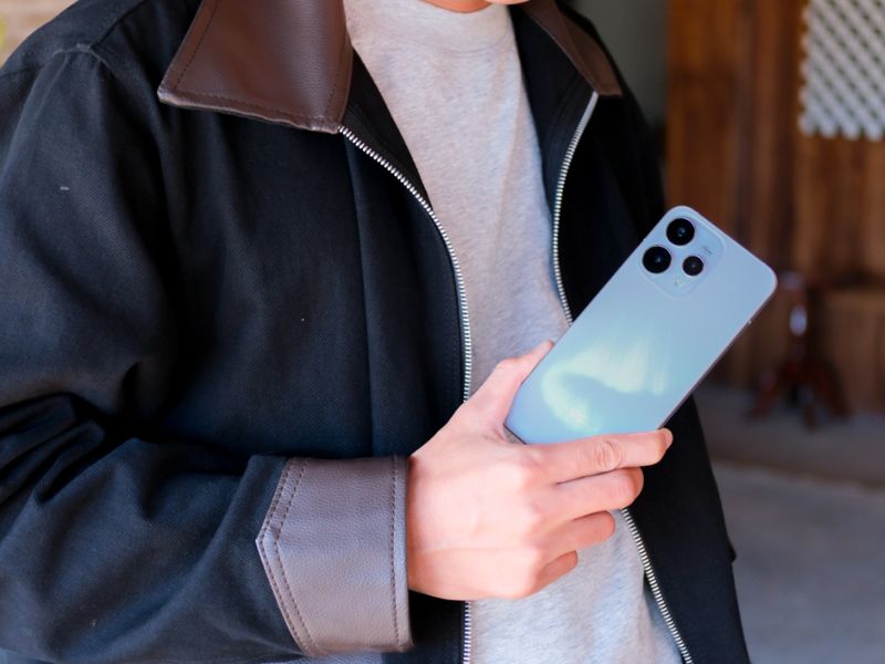 Thông tin OPPO Reno16 Series lộ diện với camera 200MP