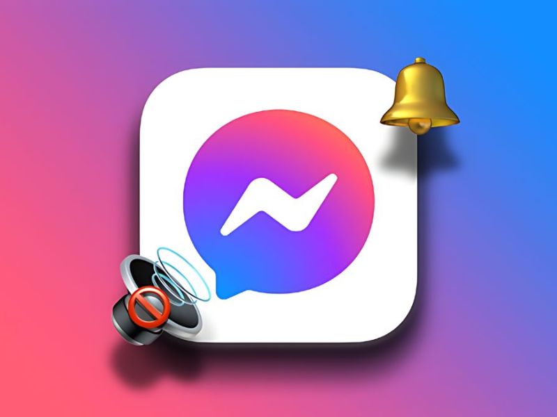 Phiên bản Messenger bị lỗi