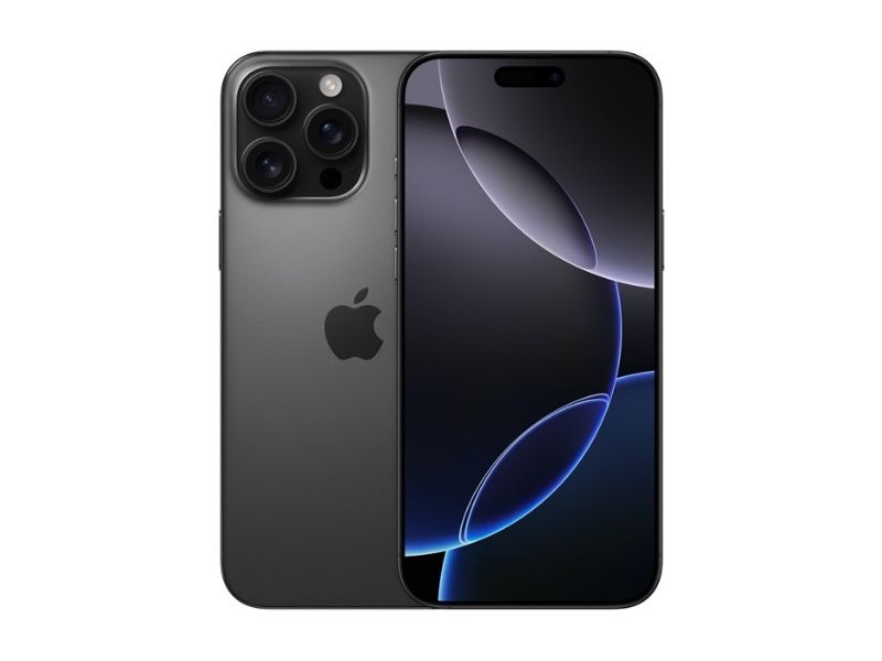 iPhone 16 Pro