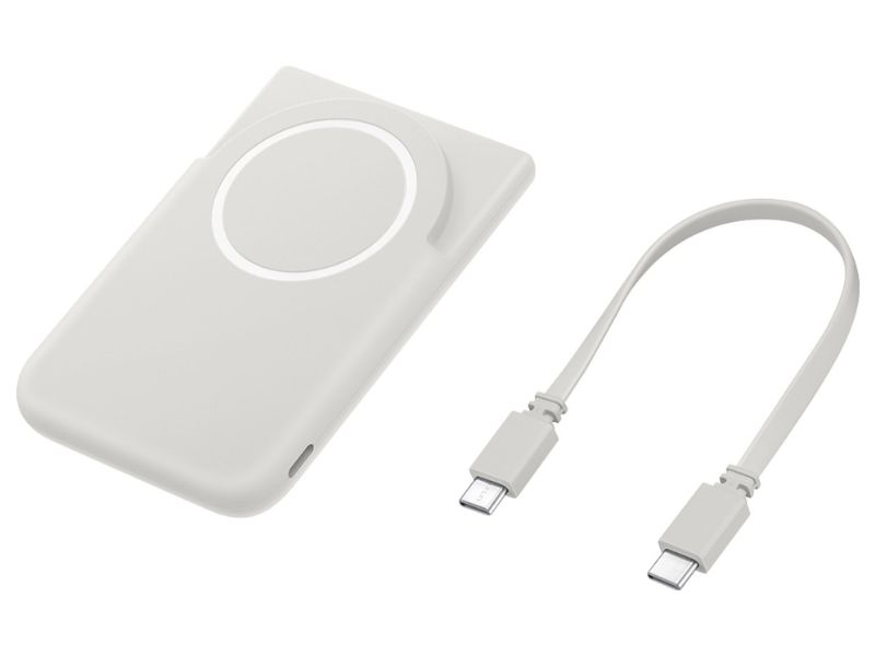 Pin dự phòng Samsung Qi2 cho Galaxy S26 series