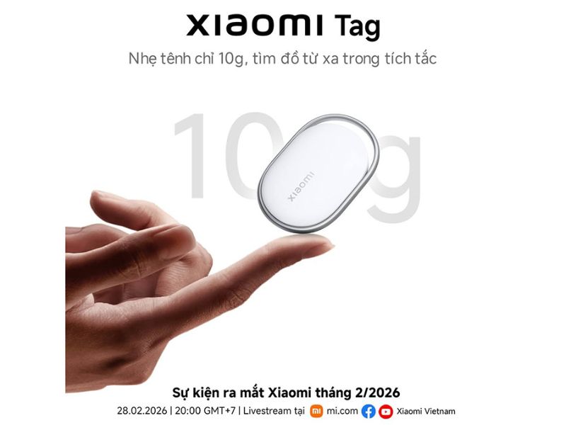 Pin dự phòng UltraThin Magnetic Power Bank