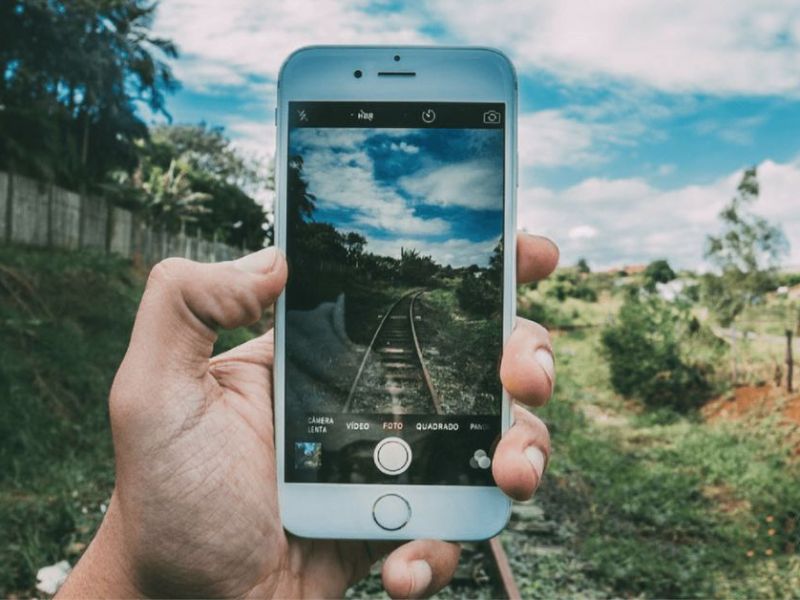 Preset chỉnh ảnh iPhone phù hợp đăng mạng xã hội