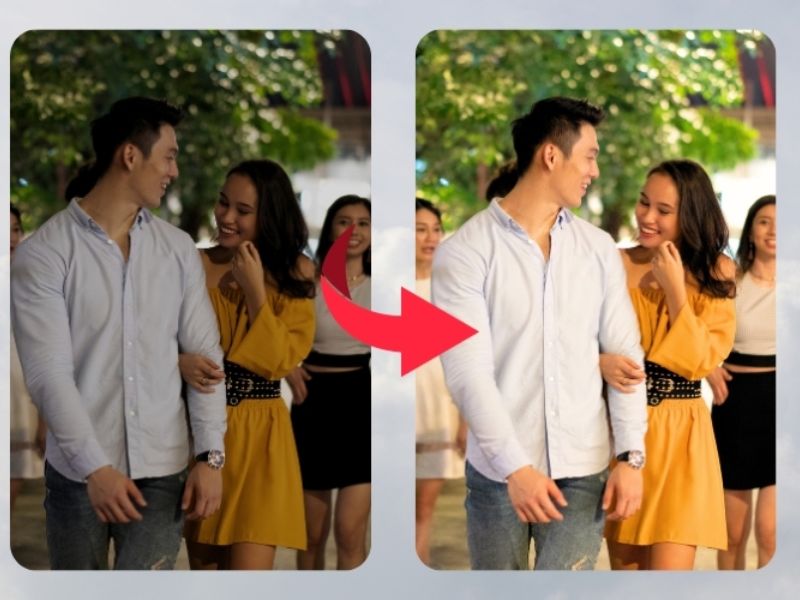 Preset chỉnh ảnh iPhone theo phong cách hoài cổ