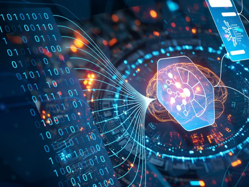 Quy trình triển khai AI Automation hiệu quả