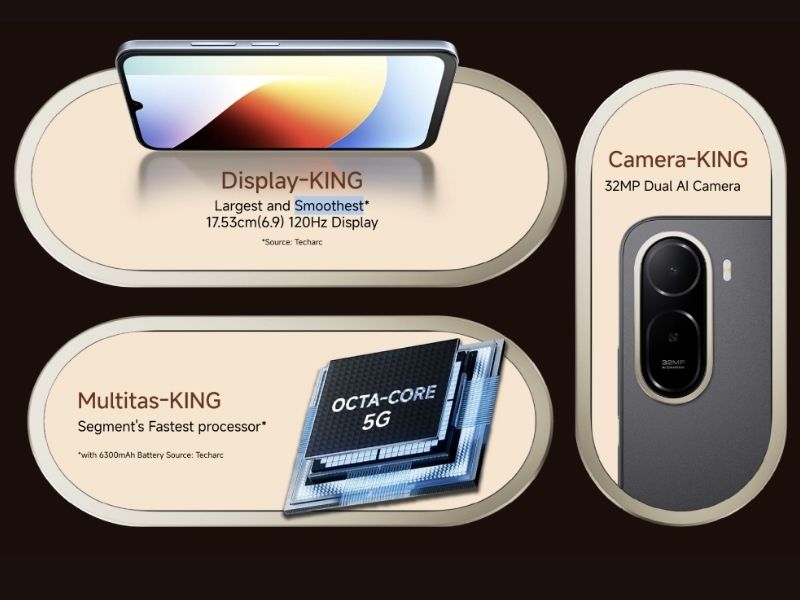 Máy có cấu hình mạnh mẽ