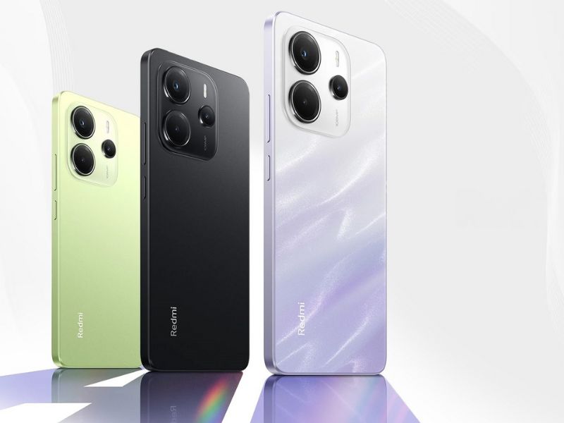 Xiaomi Redmi Note 14 4G