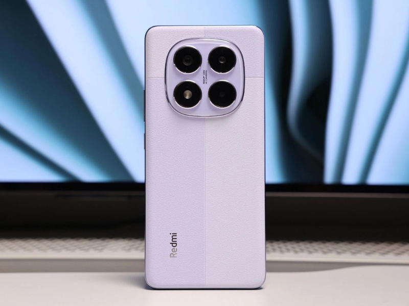 Redmi Note 14 Pro 5G