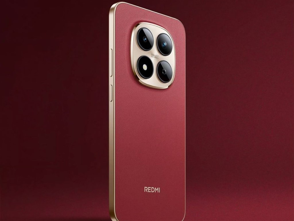 Redmi Note 15 SE ra mắt ngày 2/4