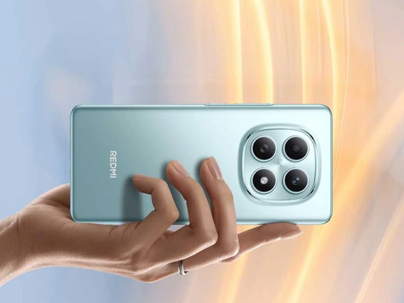 Xiaomi Redmi Note 17 Series có thể ra mắt vào tháng tới