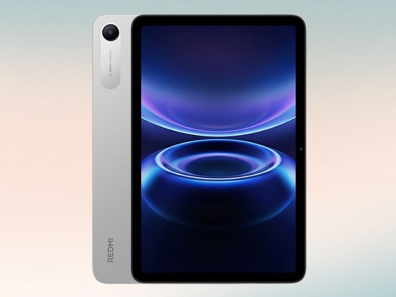 Máy tính bảng mới của Xiaomi có màn hình khá lớn