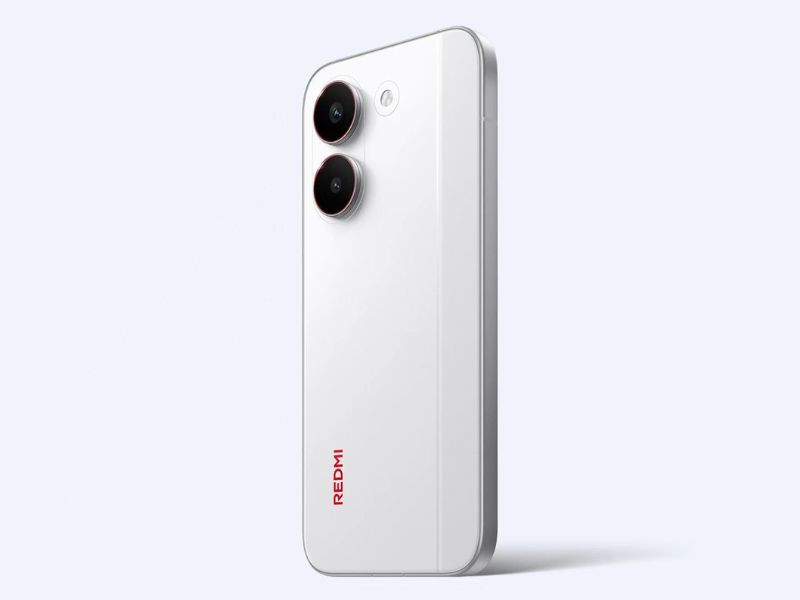 Xiaomi chính thức xác nhận Redmi Turbo 5 series ra mắt ngày 29/1 tại Trung Quốc