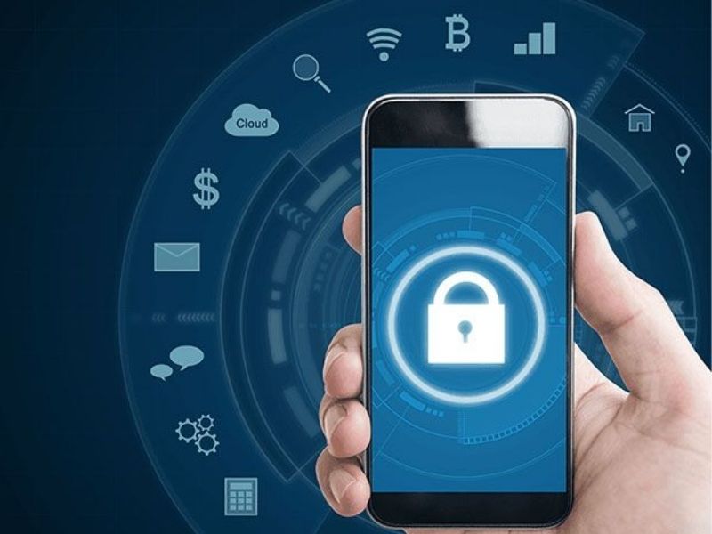 Cách khôi phục mã pin trên điện thoại Samsung