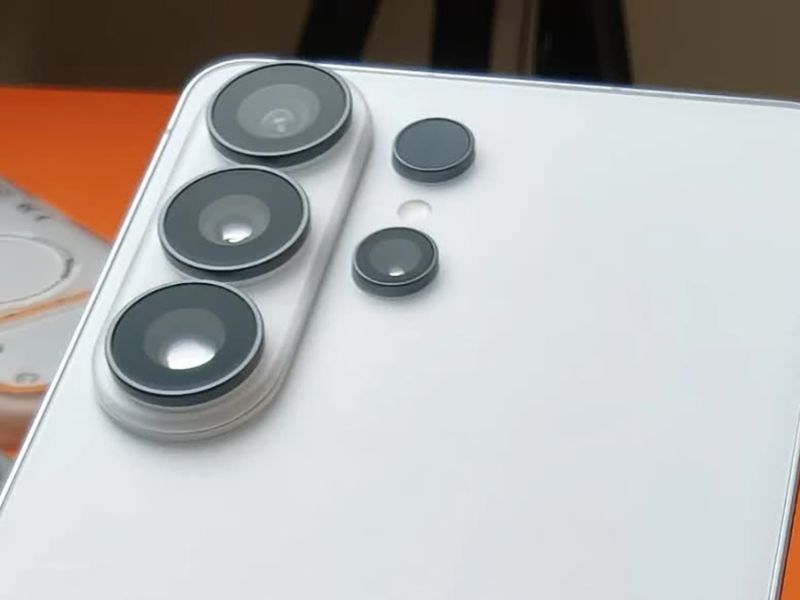 Rò rỉ chính sách bảo hành 2 năm S26 Ultra